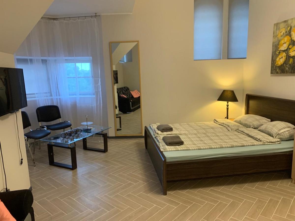 Rotermanni Studio Apartament On 4 Floor Tallin Zewnętrze zdjęcie