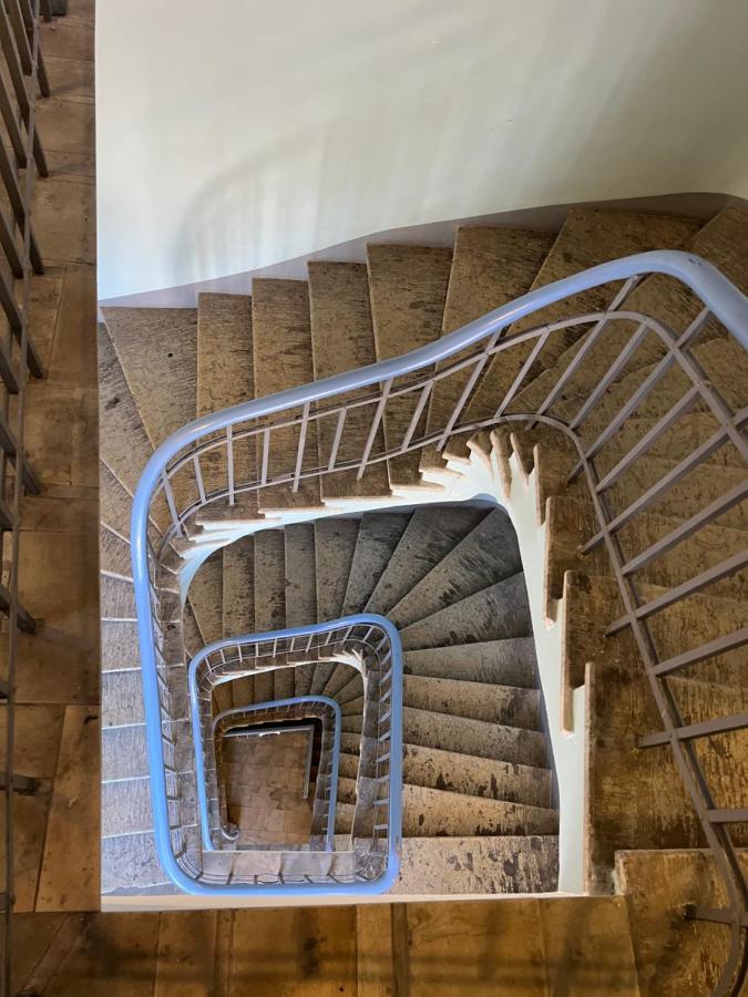 Rotermanni Studio Apartament On 4 Floor Tallin Zewnętrze zdjęcie