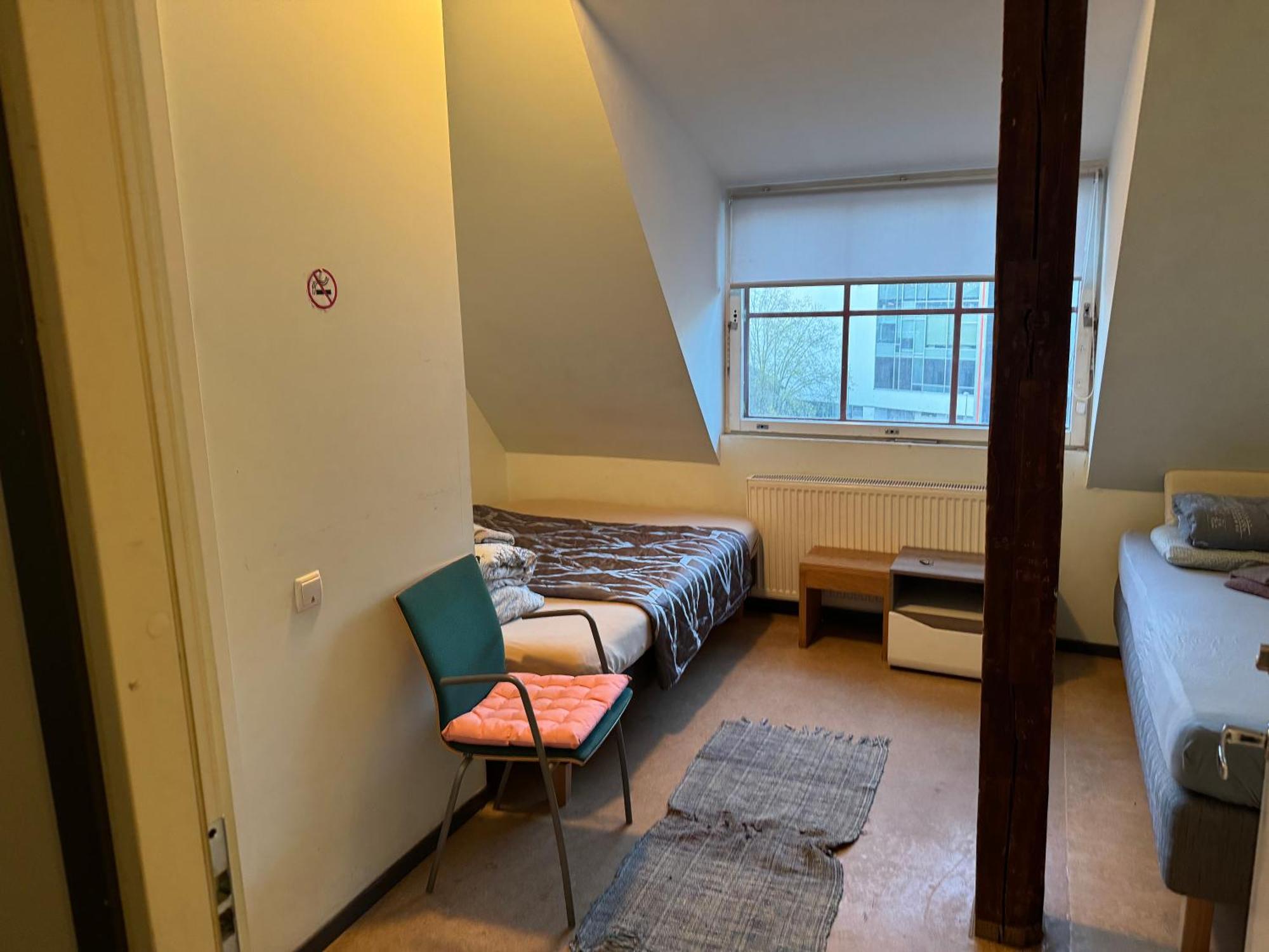 Rotermanni Studio Apartament On 4 Floor Tallin Pokój zdjęcie