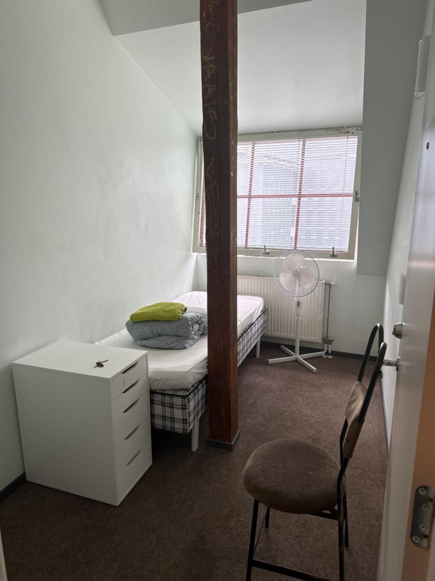 Rotermanni Studio Apartament On 4 Floor Tallin Zewnętrze zdjęcie